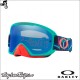 S - Oakley O Frame 2.0 Pro MTB TLD Blue Webstar - Black Ice Iridium